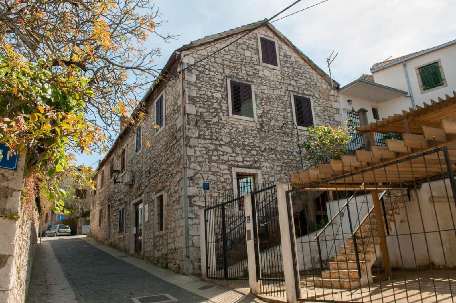 Apartment Grotta